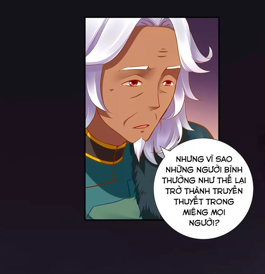 Xuyên Việt Vương Phi Yếu Thăng Cấp Chapter 68 - 22