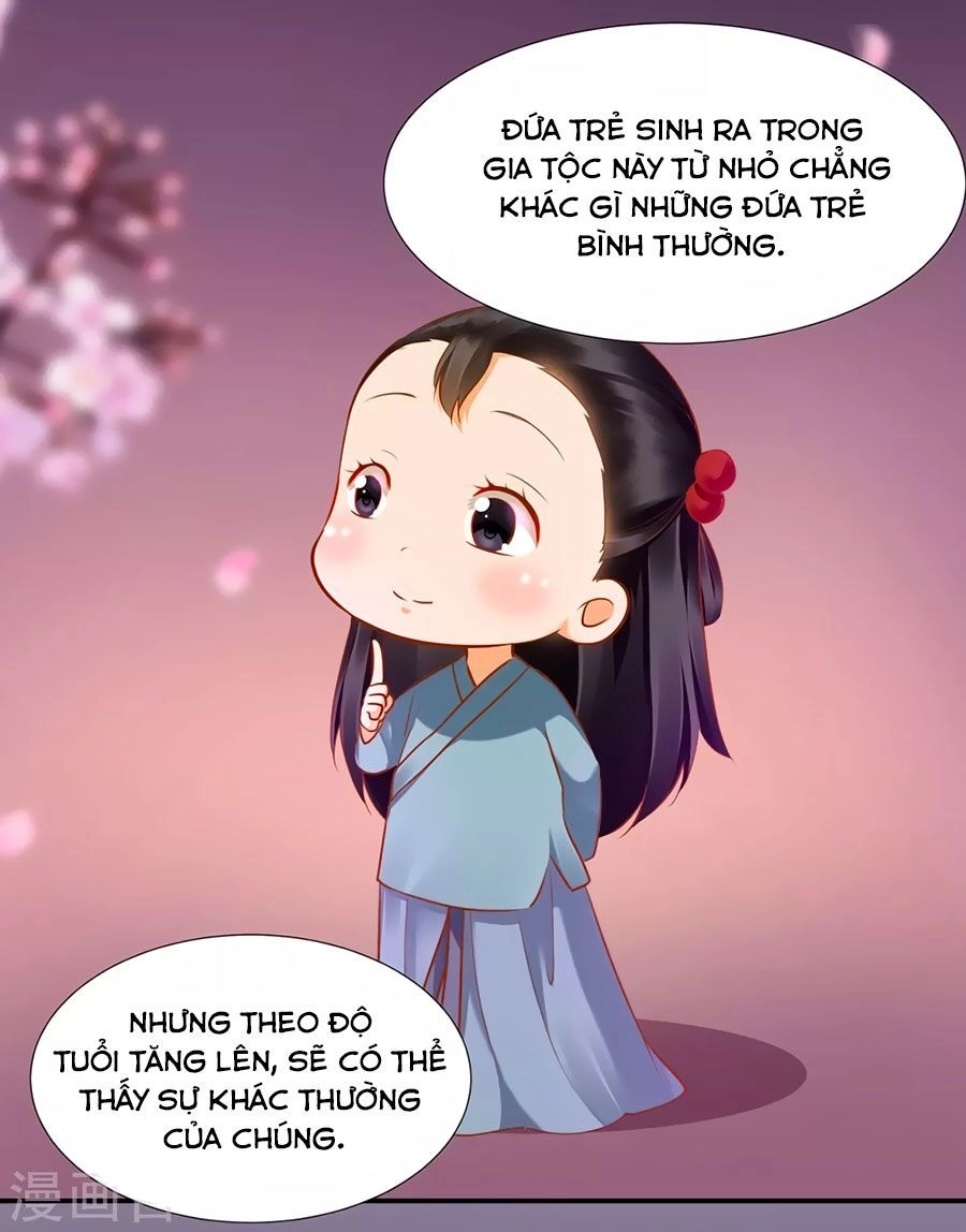 Xuyên Việt Vương Phi Yếu Thăng Cấp Chapter 68 - 24