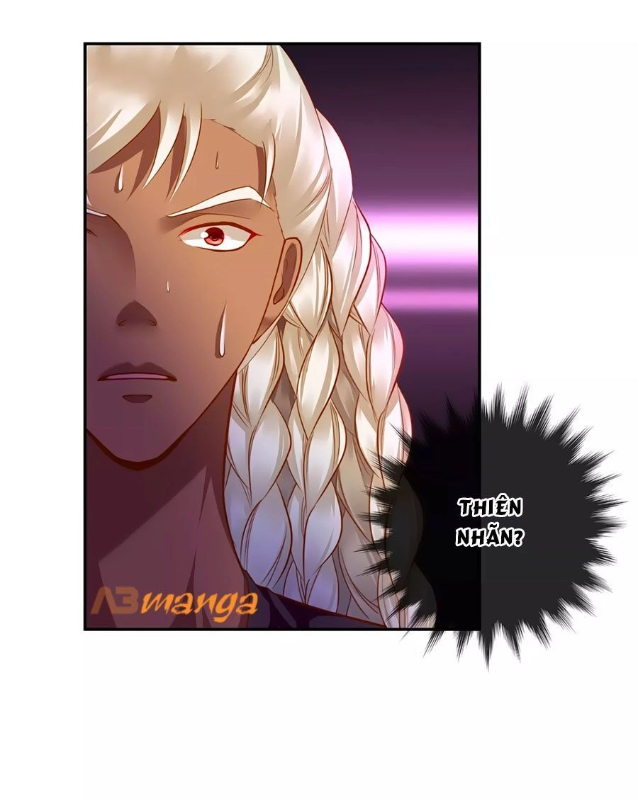 Xuyên Việt Vương Phi Yếu Thăng Cấp Chapter 68 - 29