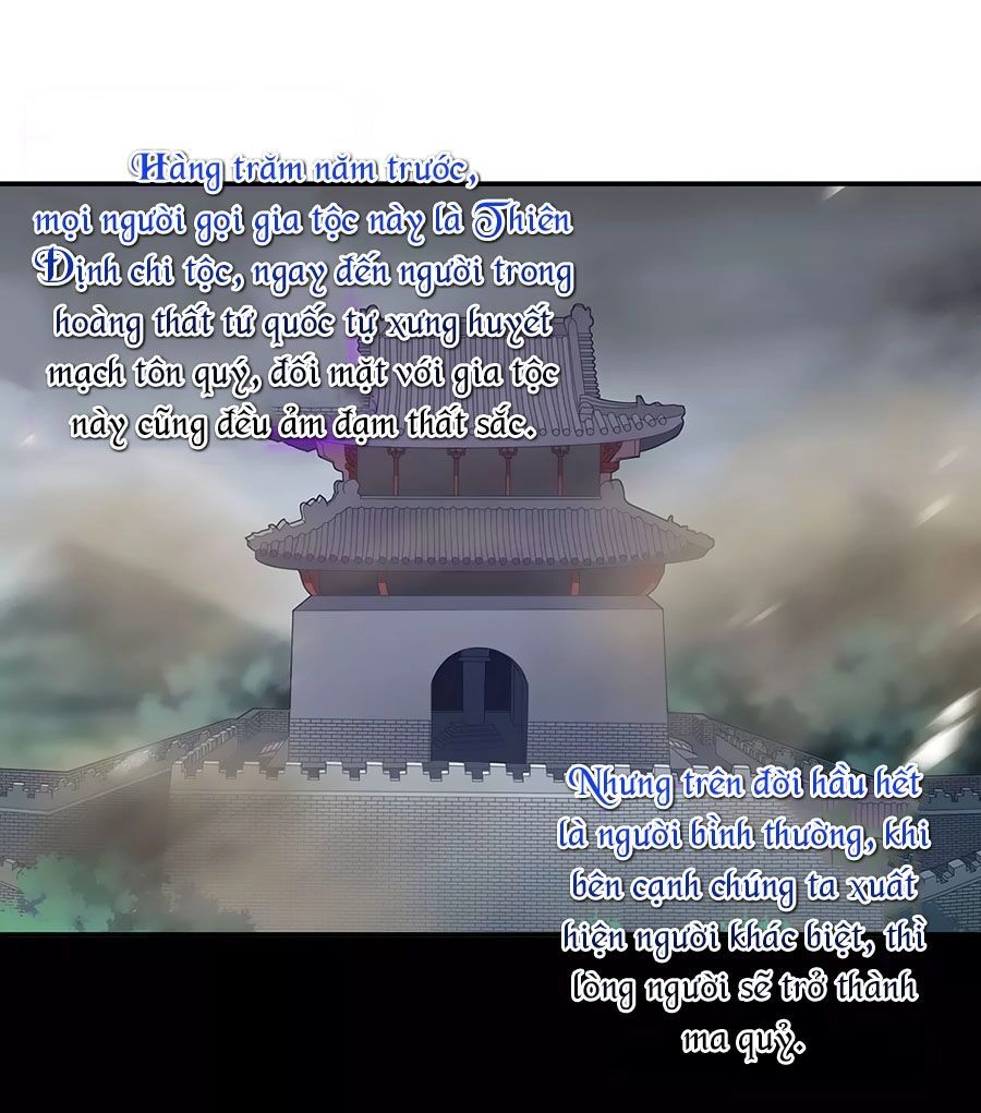 Xuyên Việt Vương Phi Yếu Thăng Cấp Chapter 68 - 33