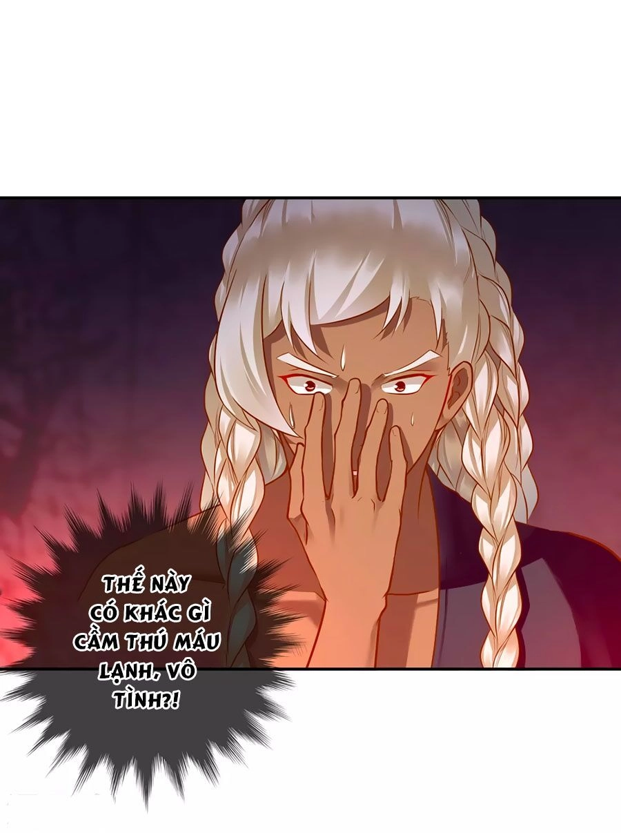 Xuyên Việt Vương Phi Yếu Thăng Cấp Chapter 68 - 39