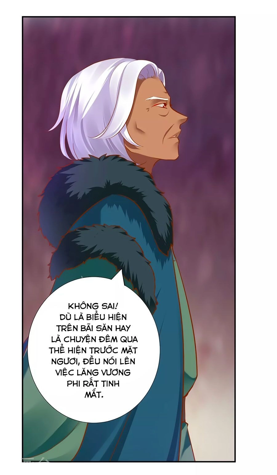 Xuyên Việt Vương Phi Yếu Thăng Cấp Chapter 68 - 41