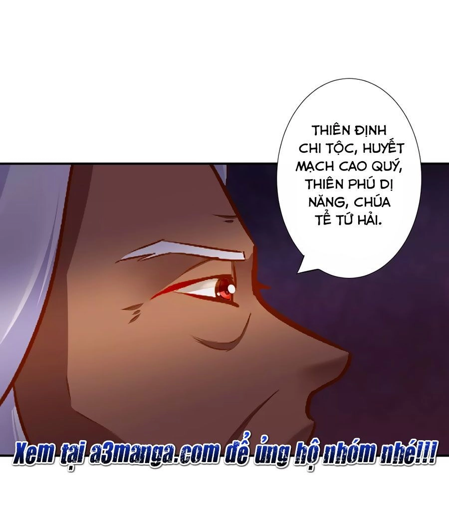 Xuyên Việt Vương Phi Yếu Thăng Cấp Chapter 68 - 42