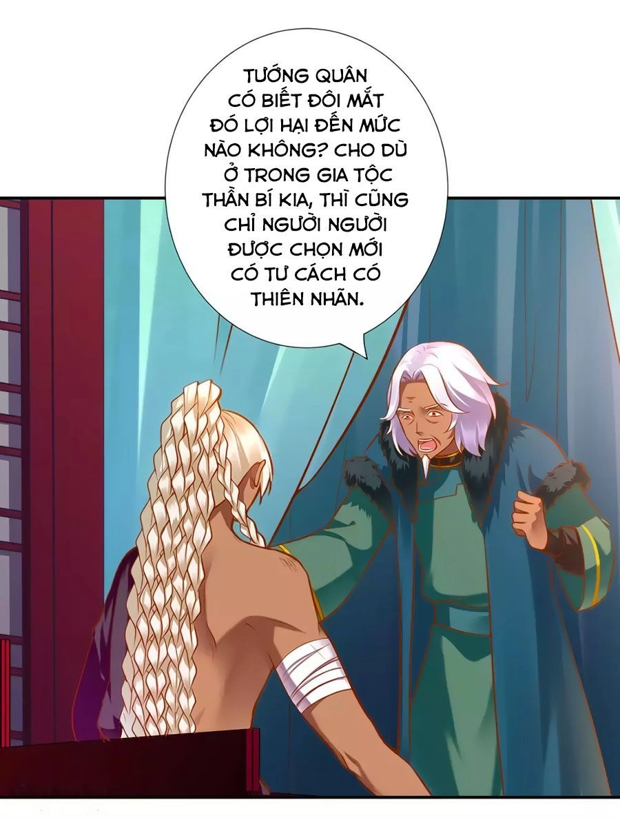 Xuyên Việt Vương Phi Yếu Thăng Cấp Chapter 69 - 2