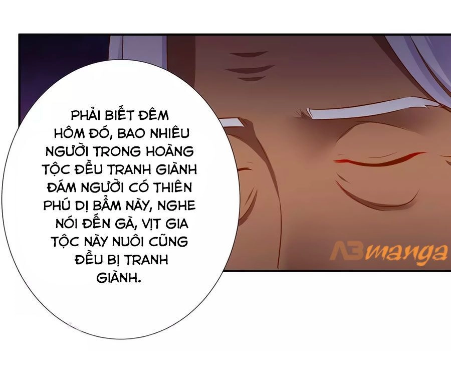 Xuyên Việt Vương Phi Yếu Thăng Cấp Chapter 69 - 5