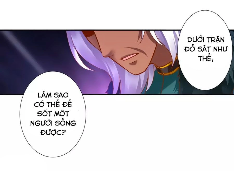 Xuyên Việt Vương Phi Yếu Thăng Cấp Chapter 69 - 6