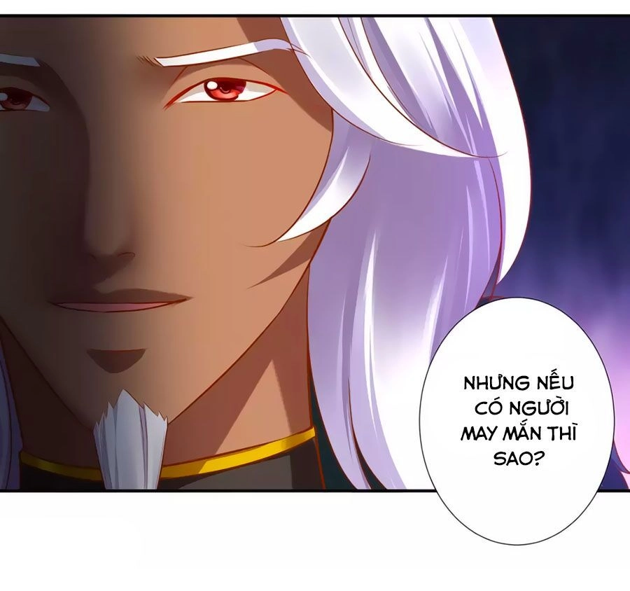 Xuyên Việt Vương Phi Yếu Thăng Cấp Chapter 69 - 7