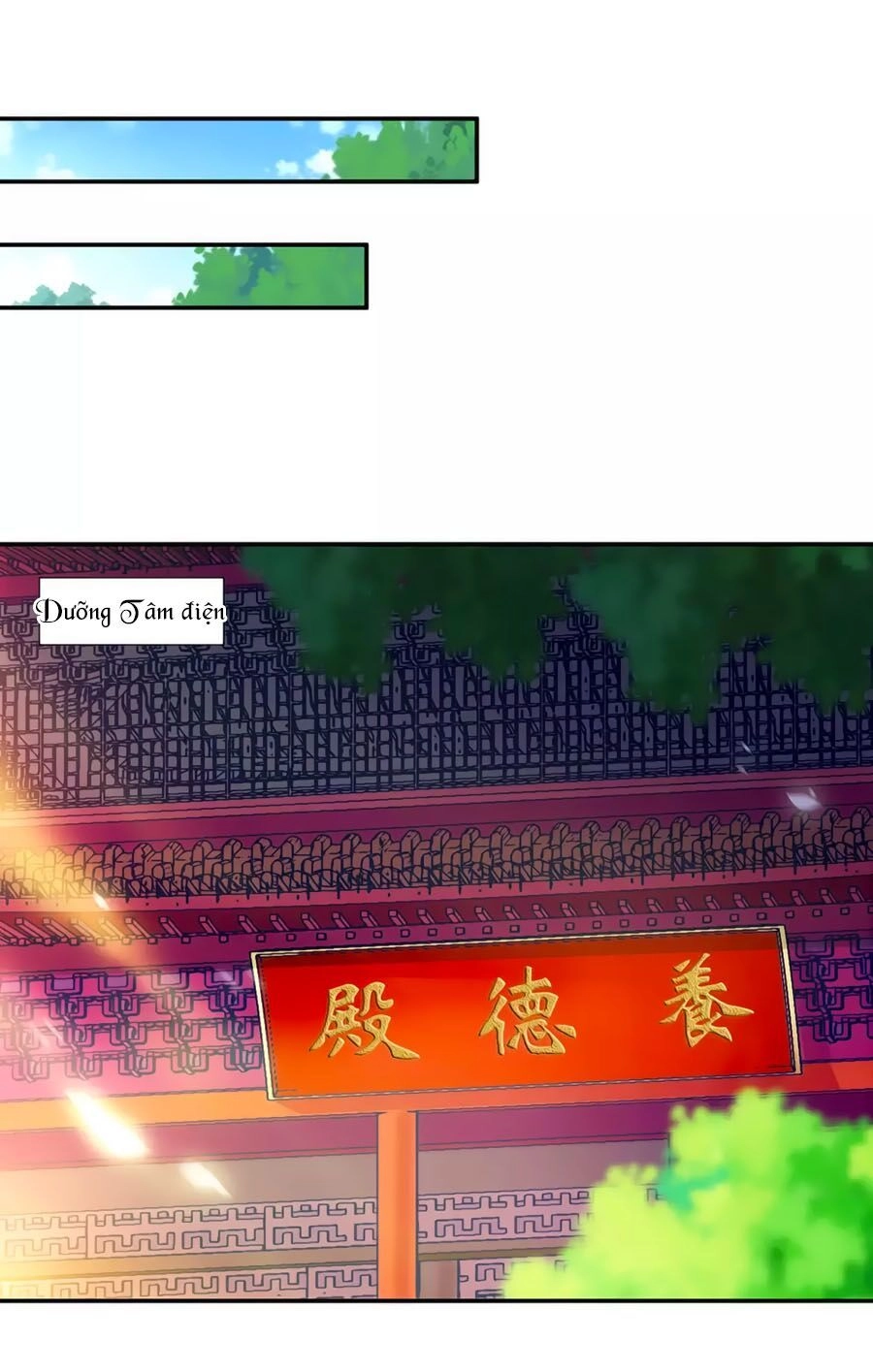 Xuyên Việt Vương Phi Yếu Thăng Cấp Chapter 69 - 10