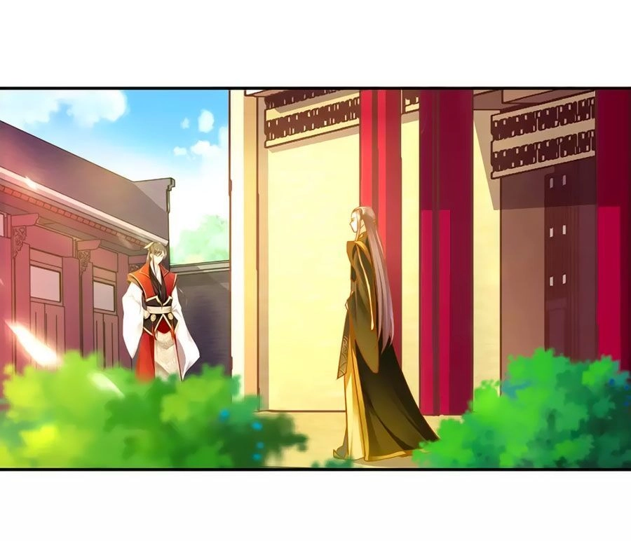 Xuyên Việt Vương Phi Yếu Thăng Cấp Chapter 69 - 11