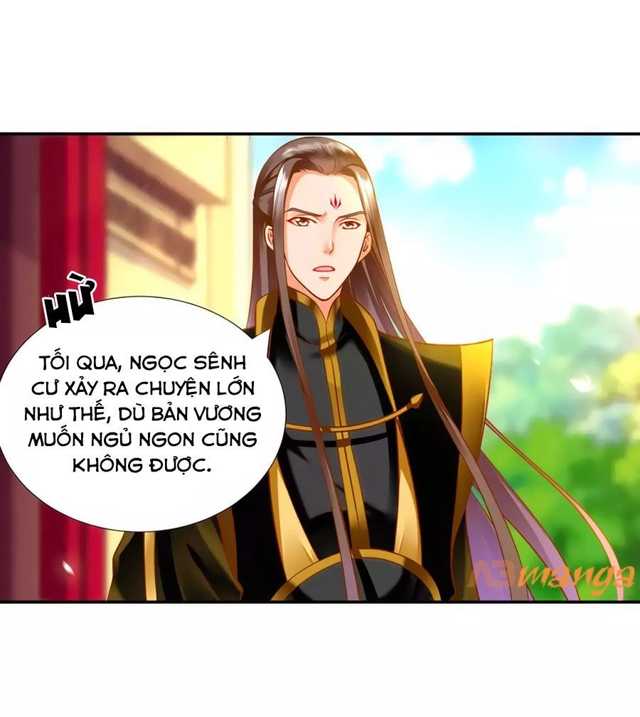 Xuyên Việt Vương Phi Yếu Thăng Cấp Chapter 69 - 13