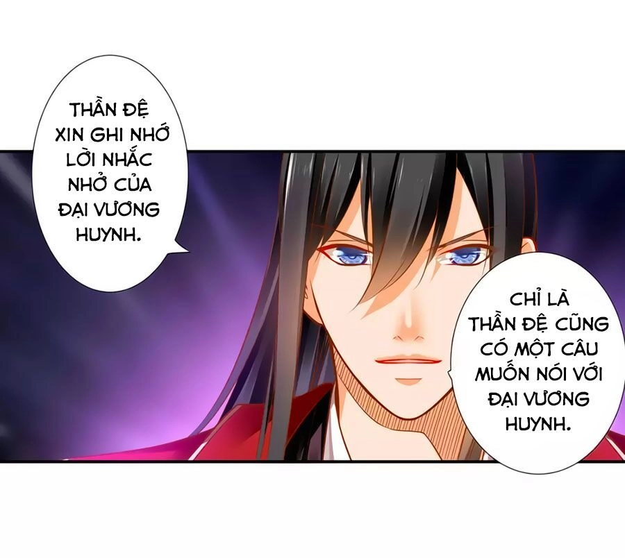 Xuyên Việt Vương Phi Yếu Thăng Cấp Chapter 69 - 18