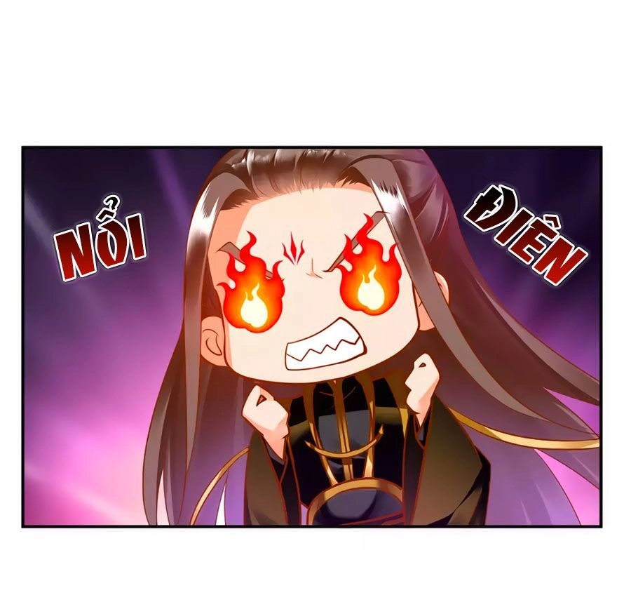 Xuyên Việt Vương Phi Yếu Thăng Cấp Chapter 69 - 24