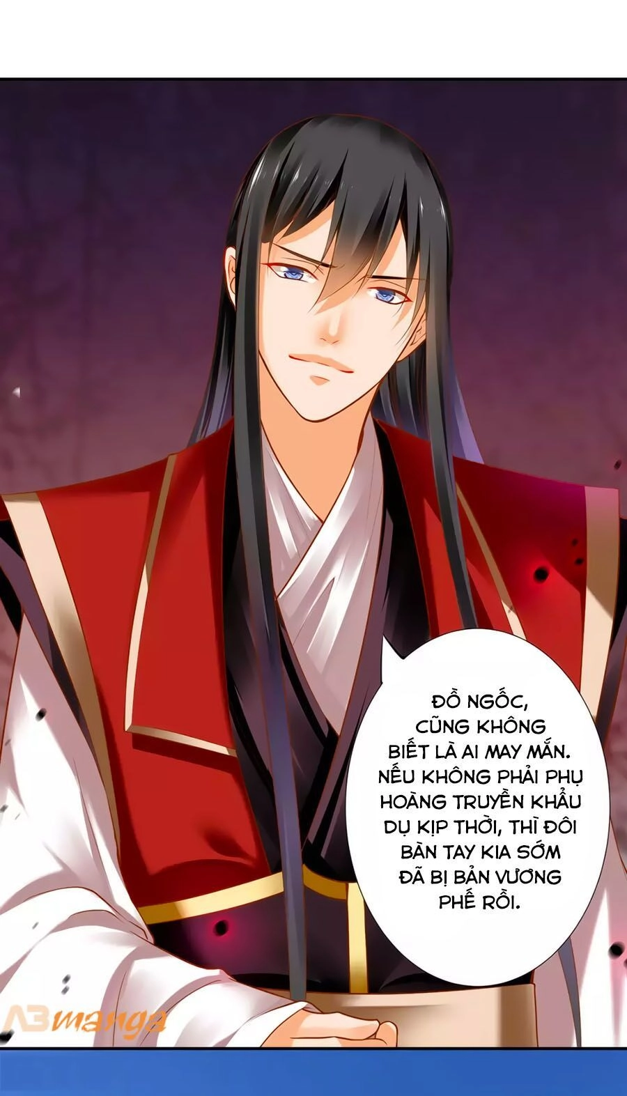 Xuyên Việt Vương Phi Yếu Thăng Cấp Chapter 69 - 30