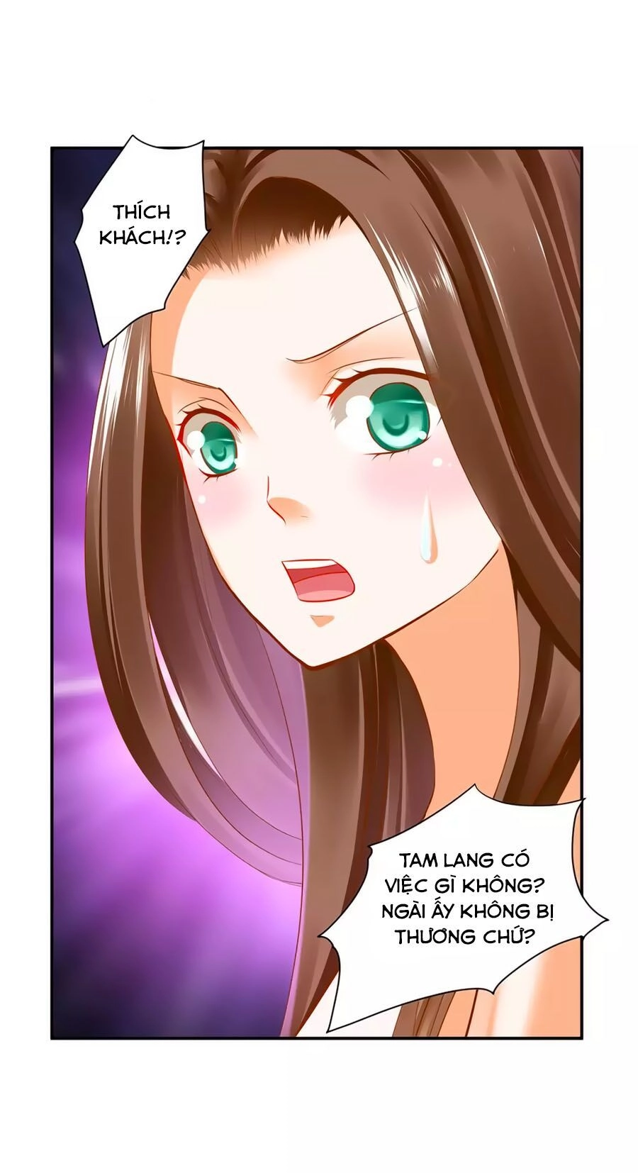 Xuyên Việt Vương Phi Yếu Thăng Cấp Chapter 69 - 37