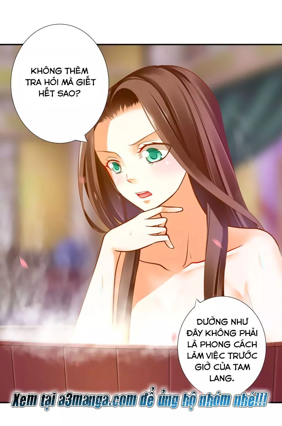 Xuyên Việt Vương Phi Yếu Thăng Cấp Chapter 69 - 42