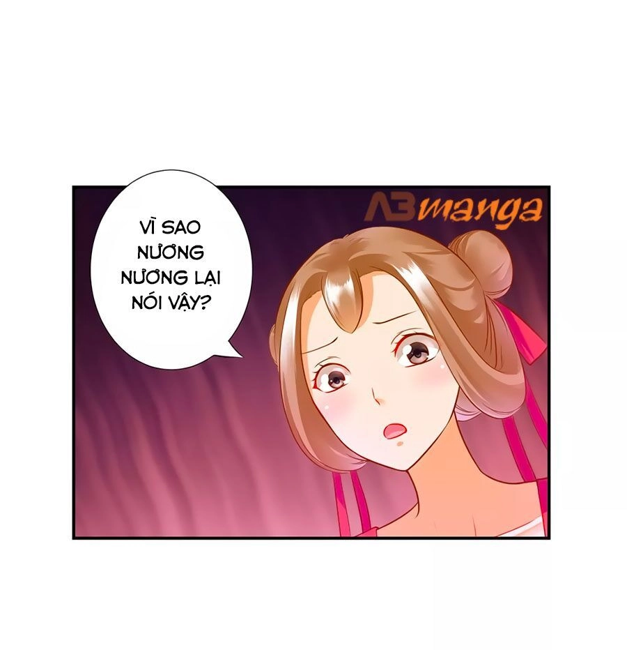 Xuyên Việt Vương Phi Yếu Thăng Cấp Chapter 70 - 4