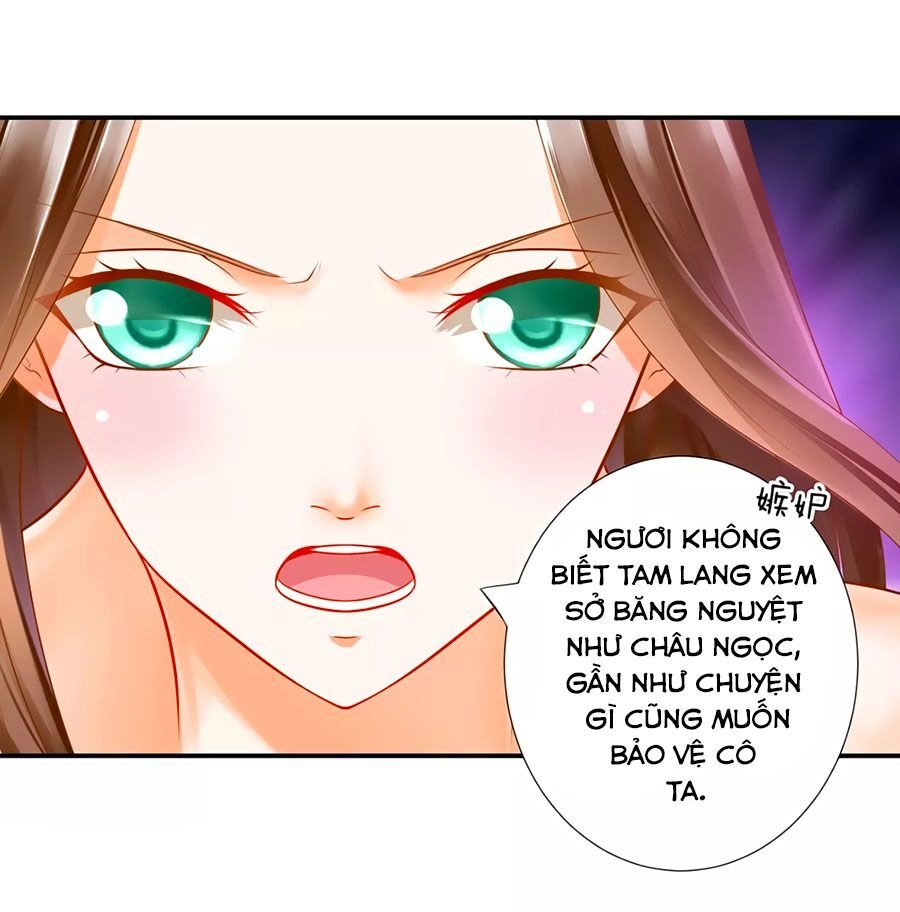 Xuyên Việt Vương Phi Yếu Thăng Cấp Chapter 70 - 5