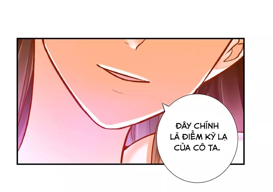 Xuyên Việt Vương Phi Yếu Thăng Cấp Chapter 70 - 9