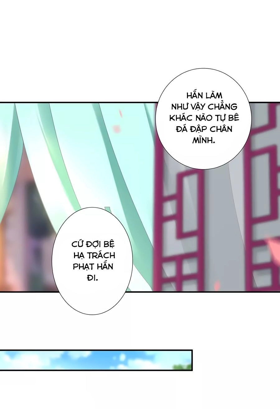 Xuyên Việt Vương Phi Yếu Thăng Cấp Chapter 70 - 14