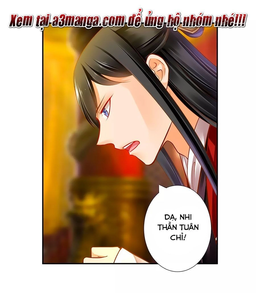 Xuyên Việt Vương Phi Yếu Thăng Cấp Chapter 70 - 20