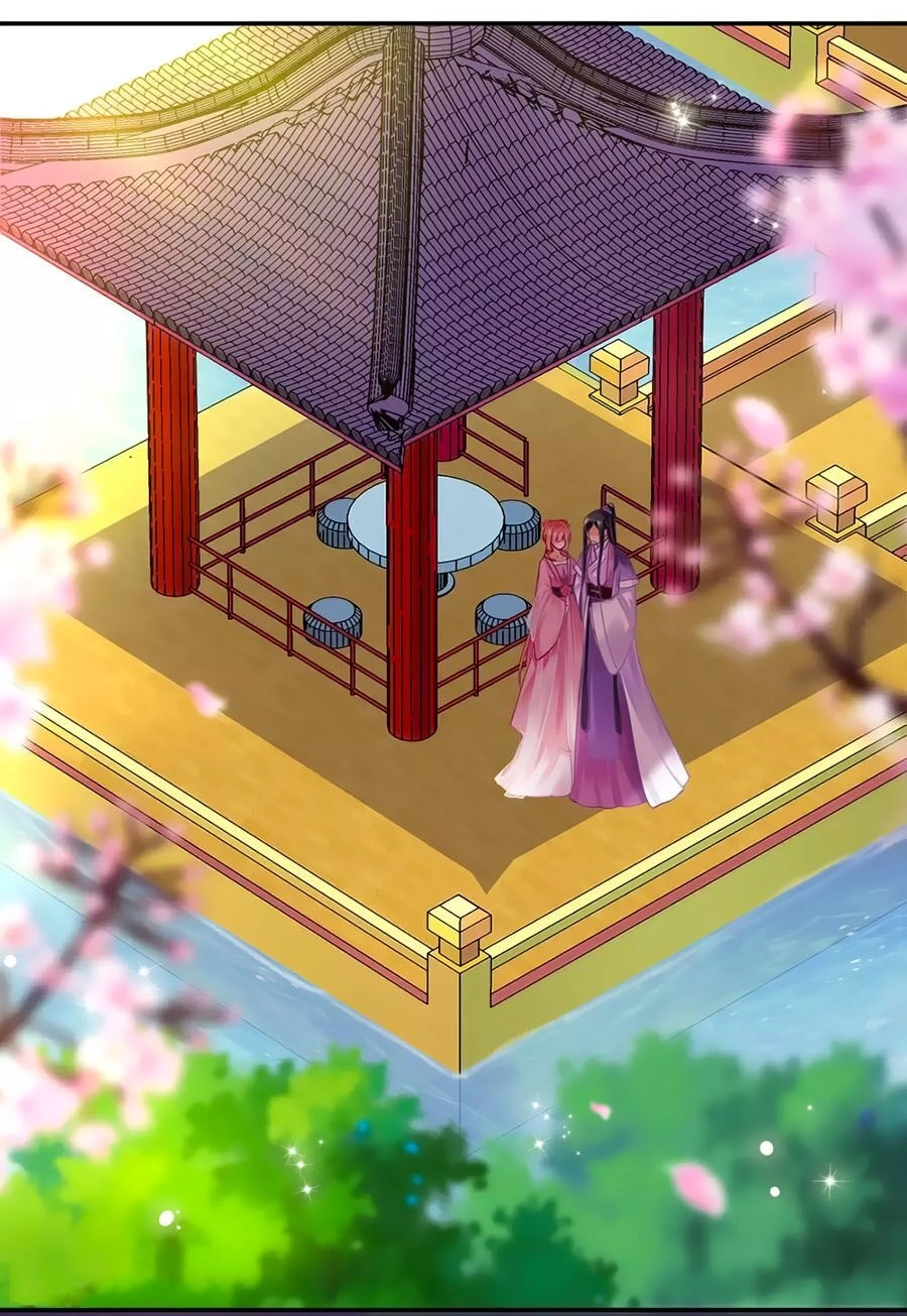 Xuyên Việt Vương Phi Yếu Thăng Cấp Chapter 70 - 22