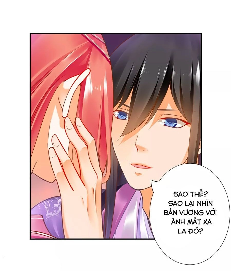 Xuyên Việt Vương Phi Yếu Thăng Cấp Chapter 70 - 36