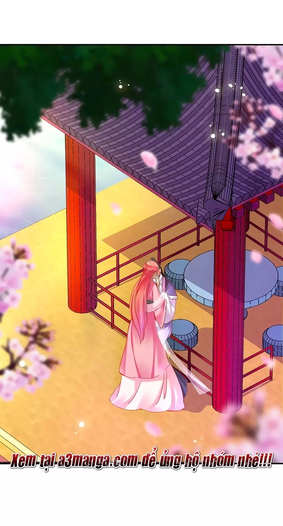 Xuyên Việt Vương Phi Yếu Thăng Cấp Chapter 70 - 40