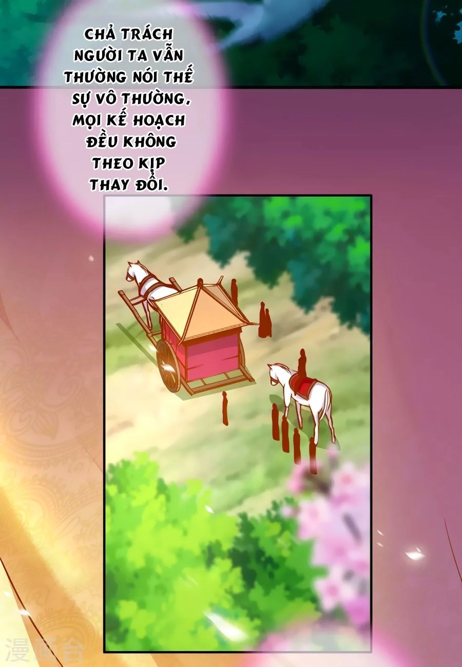 Xuyên Việt Vương Phi Yếu Thăng Cấp Chapter 71 - 2