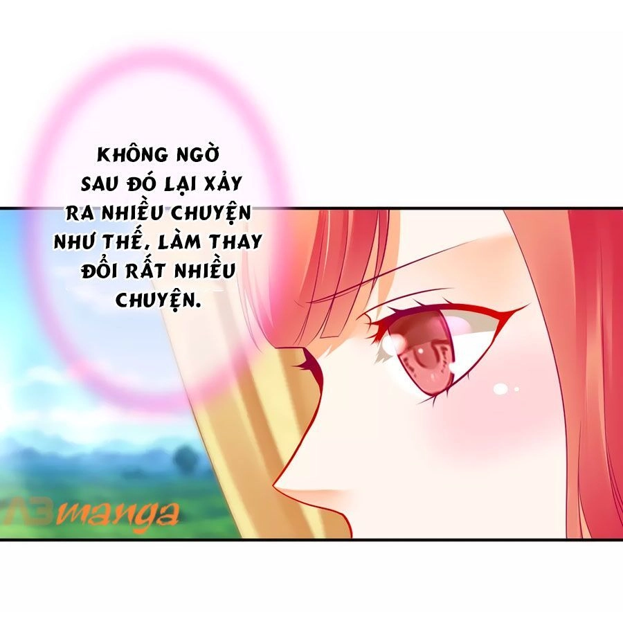 Xuyên Việt Vương Phi Yếu Thăng Cấp Chapter 71 - 4