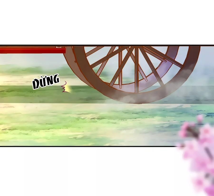 Xuyên Việt Vương Phi Yếu Thăng Cấp Chapter 71 - 9