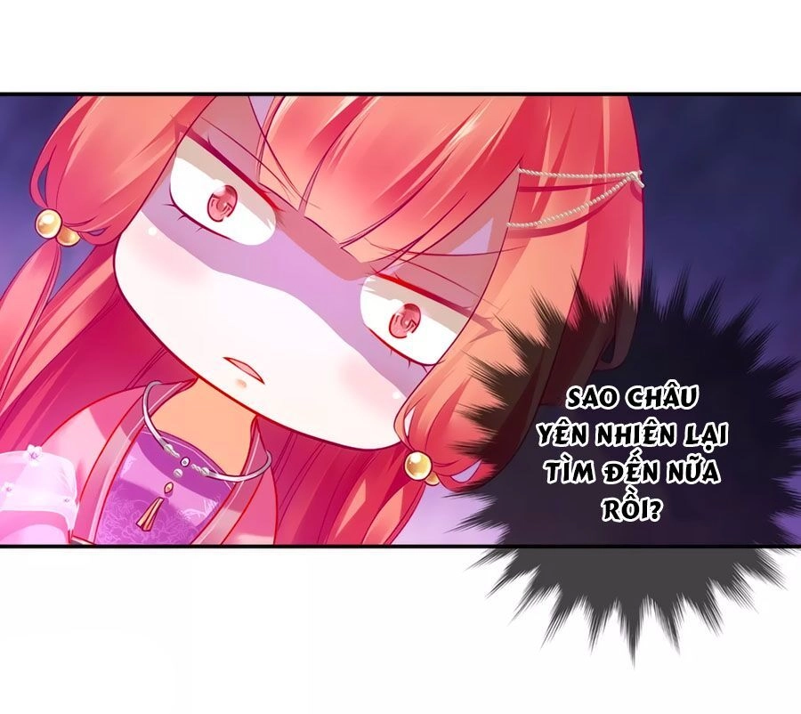 Xuyên Việt Vương Phi Yếu Thăng Cấp Chapter 71 - 11