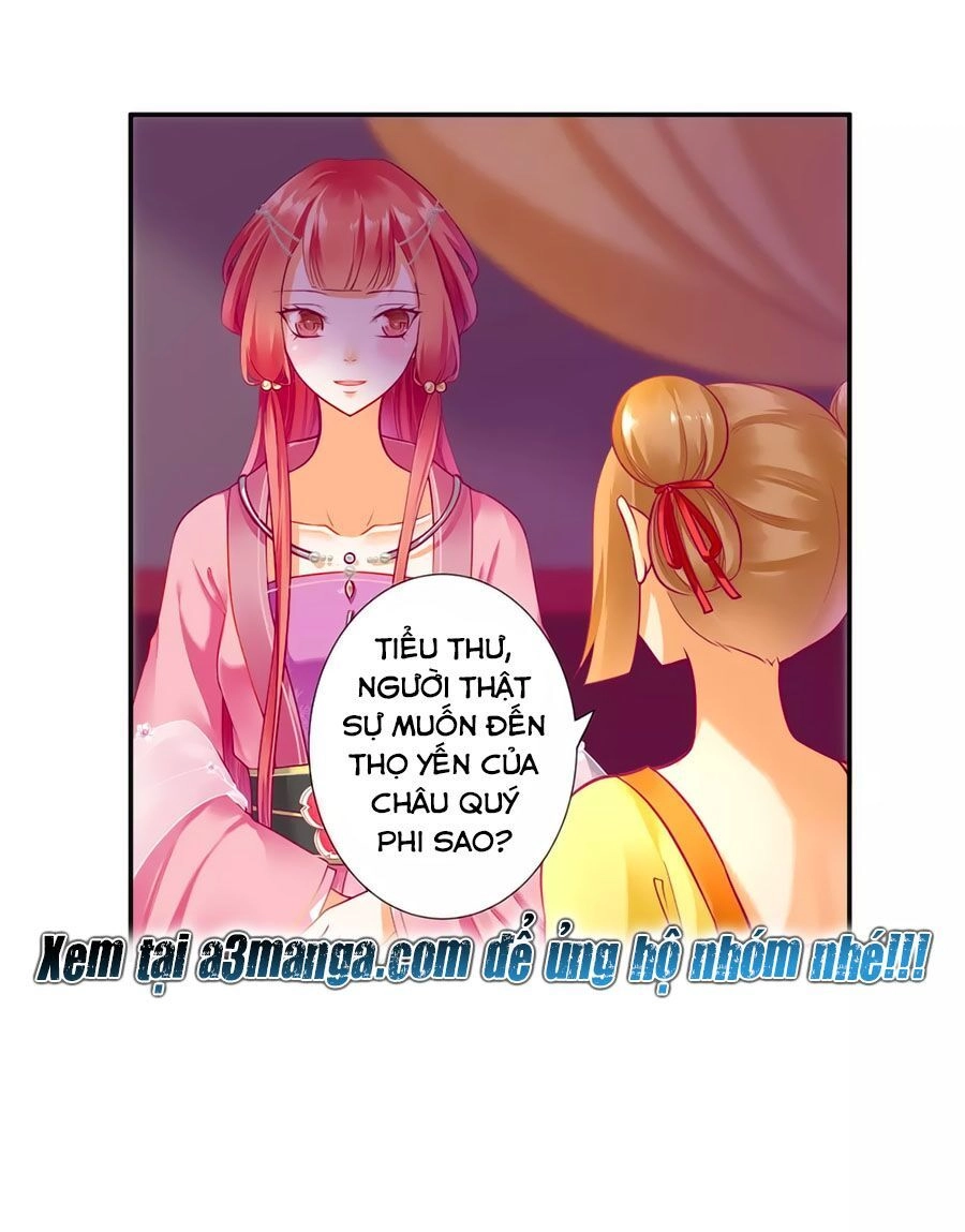 Xuyên Việt Vương Phi Yếu Thăng Cấp Chapter 71 - 19