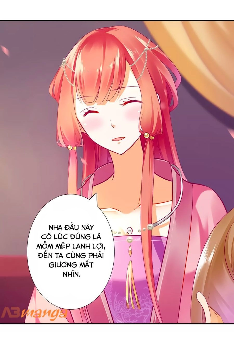 Xuyên Việt Vương Phi Yếu Thăng Cấp Chapter 71 - 23