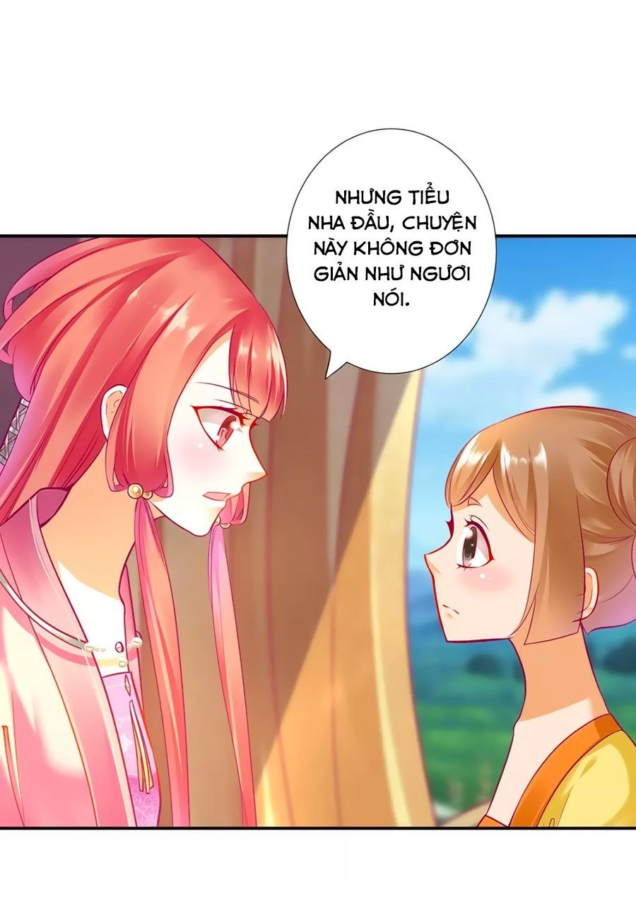 Xuyên Việt Vương Phi Yếu Thăng Cấp Chapter 71 - 24