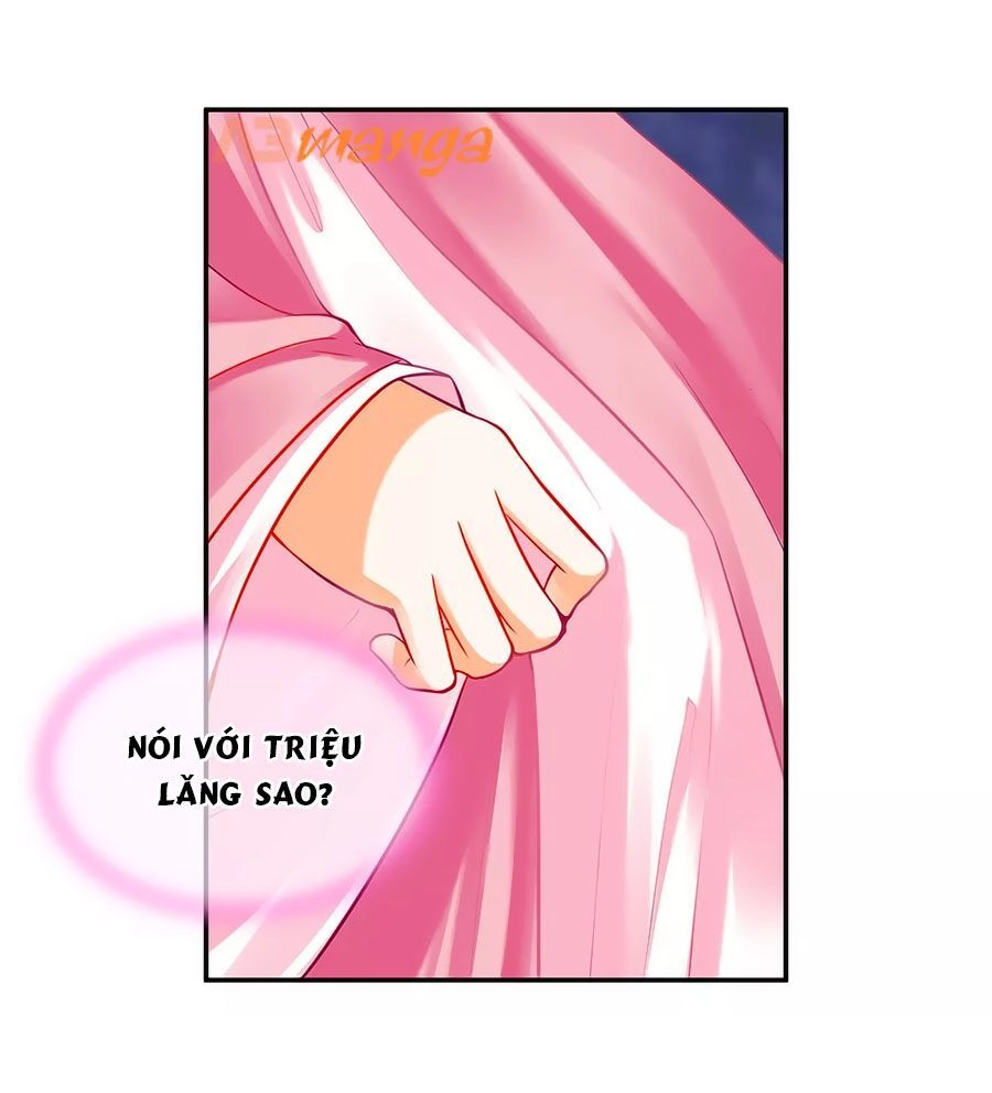 Xuyên Việt Vương Phi Yếu Thăng Cấp Chapter 71 - 27