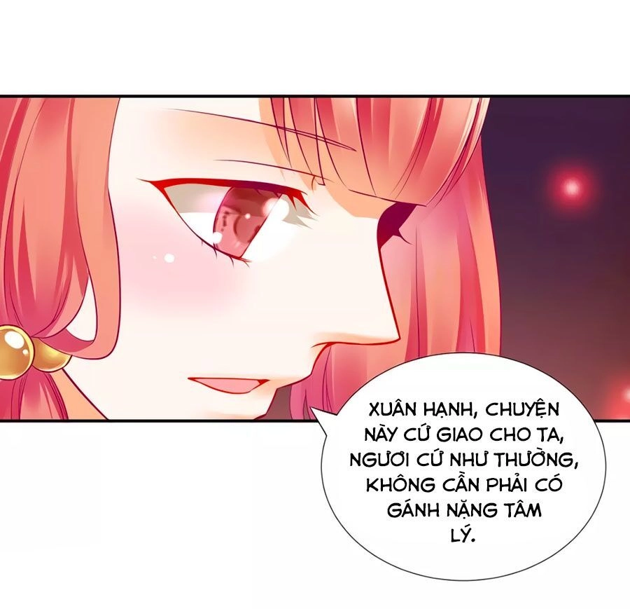 Xuyên Việt Vương Phi Yếu Thăng Cấp Chapter 71 - 29