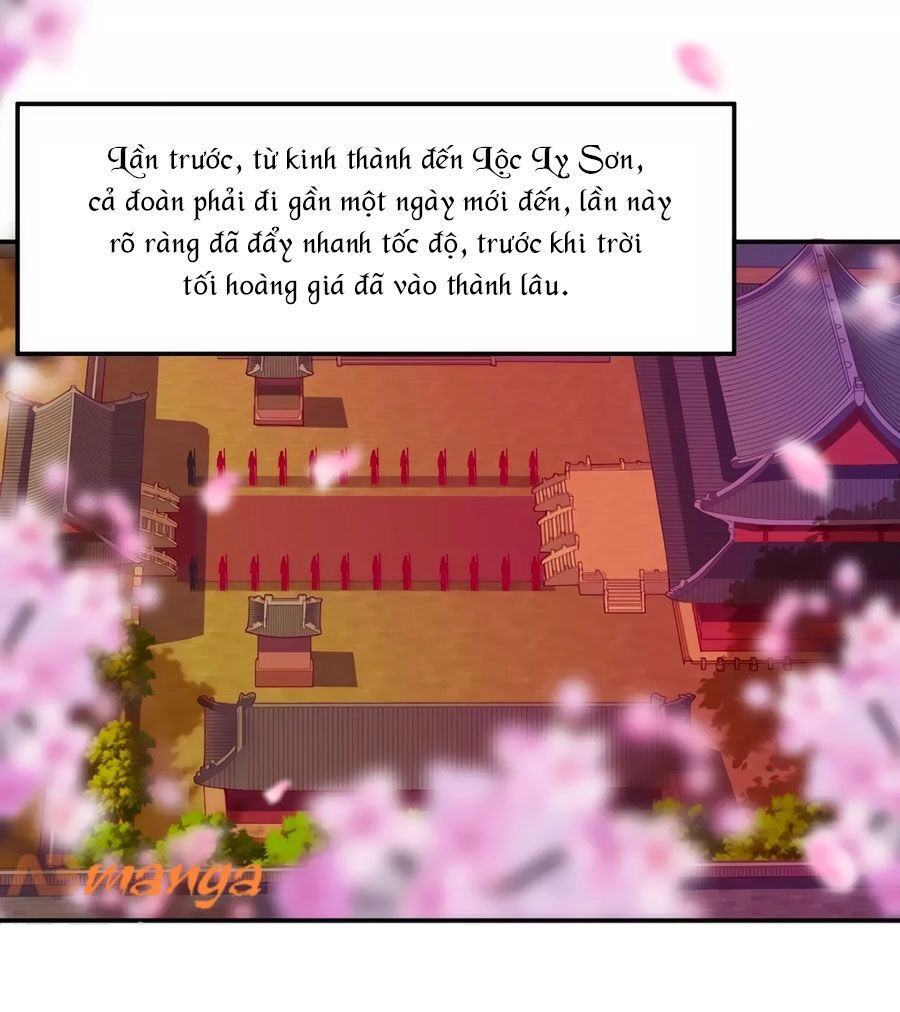 Xuyên Việt Vương Phi Yếu Thăng Cấp Chapter 71 - 35