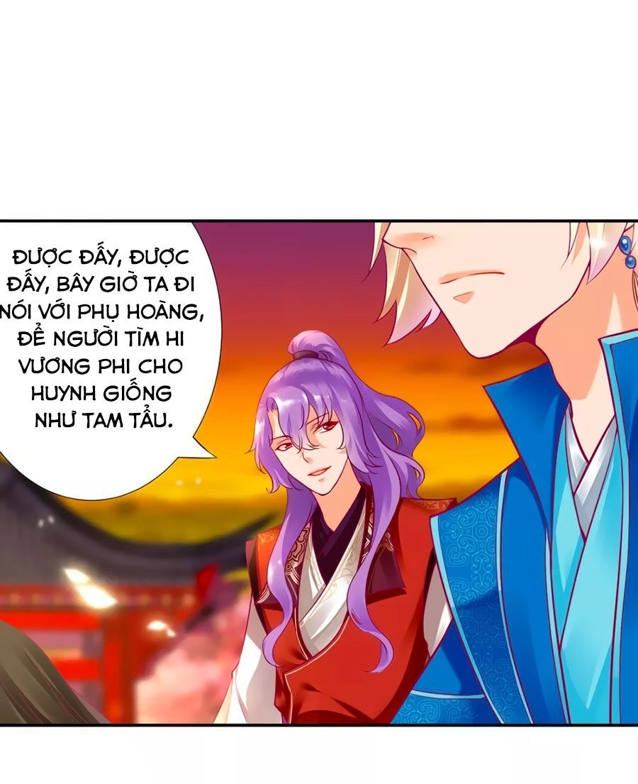 Xuyên Việt Vương Phi Yếu Thăng Cấp Chapter 72 - 5