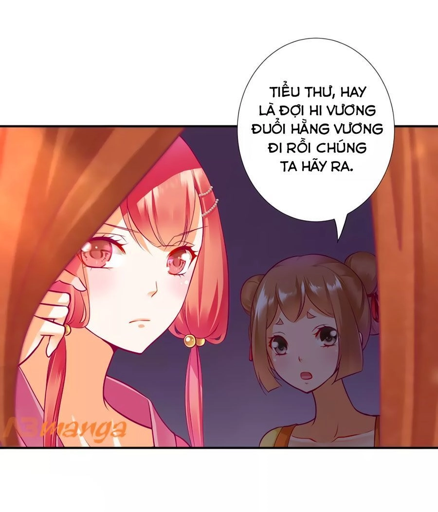 Xuyên Việt Vương Phi Yếu Thăng Cấp Chapter 72 - 12