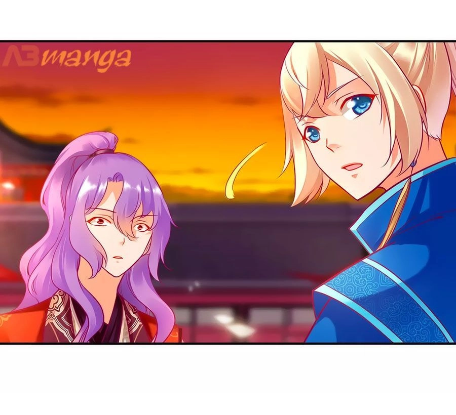 Xuyên Việt Vương Phi Yếu Thăng Cấp Chapter 72 - 16