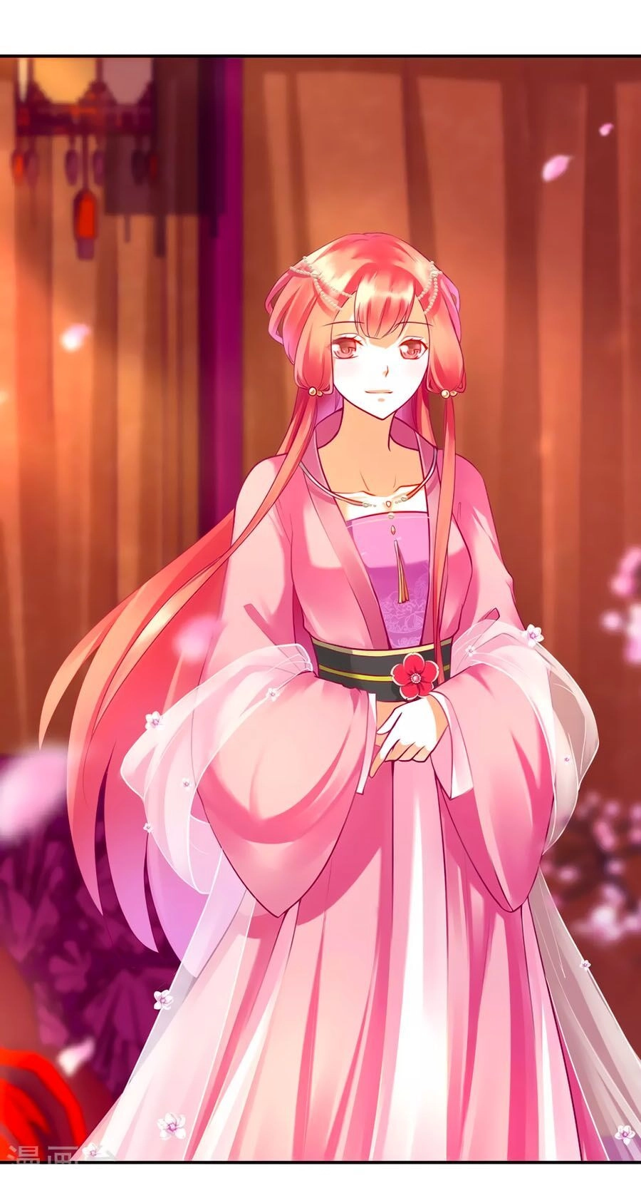 Xuyên Việt Vương Phi Yếu Thăng Cấp Chapter 72 - 17