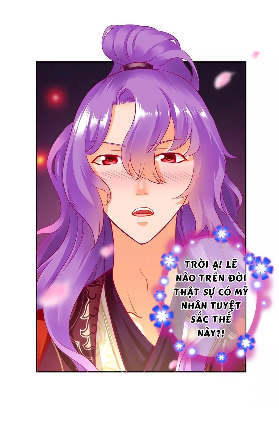 Xuyên Việt Vương Phi Yếu Thăng Cấp Chapter 72 - 19