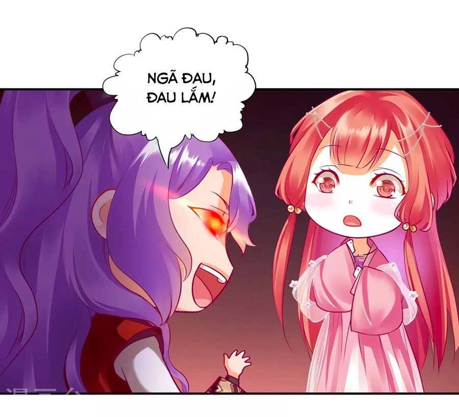 Xuyên Việt Vương Phi Yếu Thăng Cấp Chapter 72 - 29