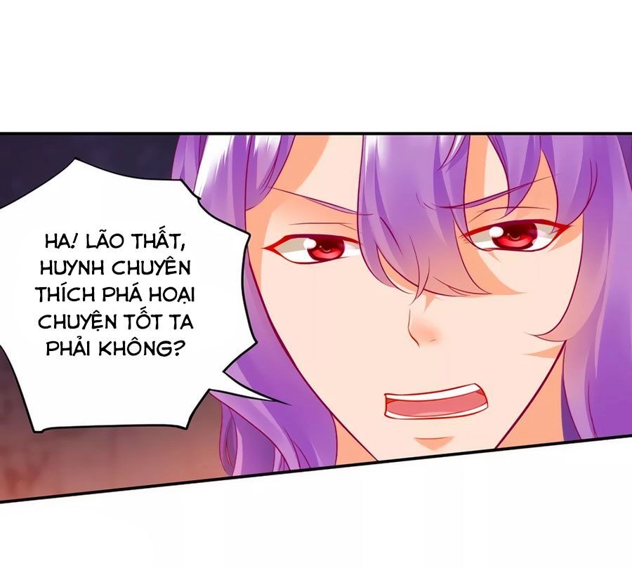 Xuyên Việt Vương Phi Yếu Thăng Cấp Chapter 72 - 33