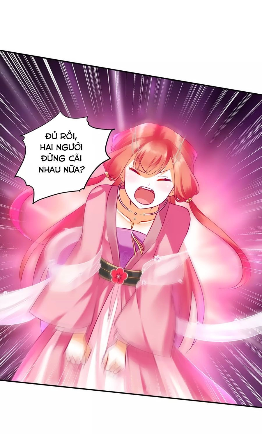 Xuyên Việt Vương Phi Yếu Thăng Cấp Chapter 72 - 36