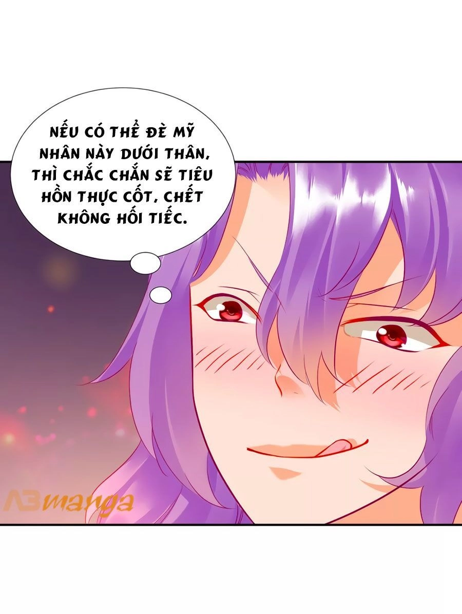 Xuyên Việt Vương Phi Yếu Thăng Cấp Chapter 73 - 4