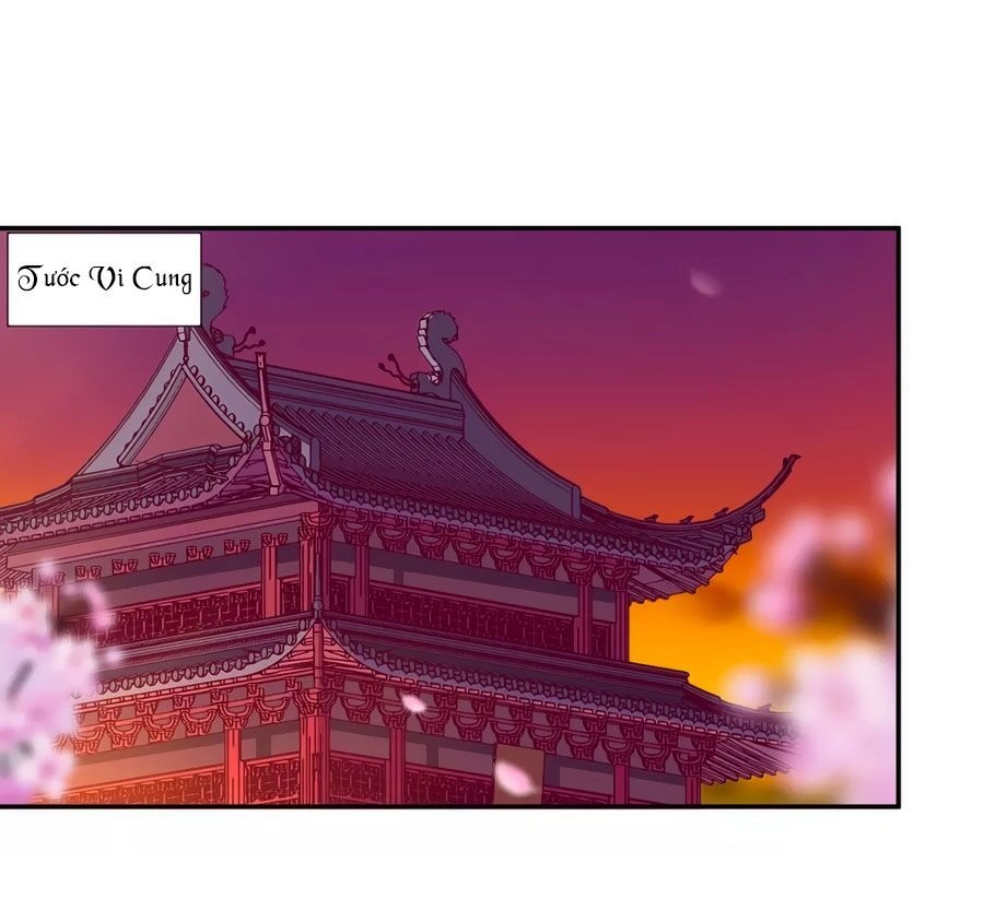 Xuyên Việt Vương Phi Yếu Thăng Cấp Chapter 73 - 6