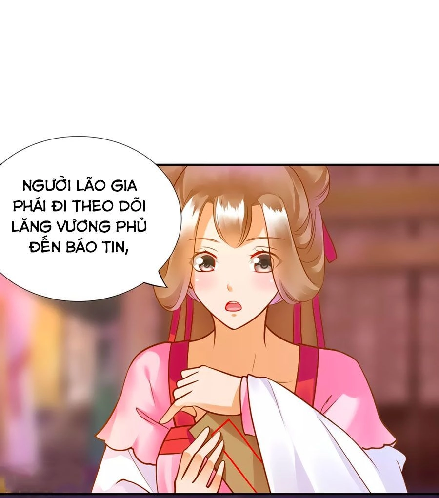 Xuyên Việt Vương Phi Yếu Thăng Cấp Chapter 73 - 9