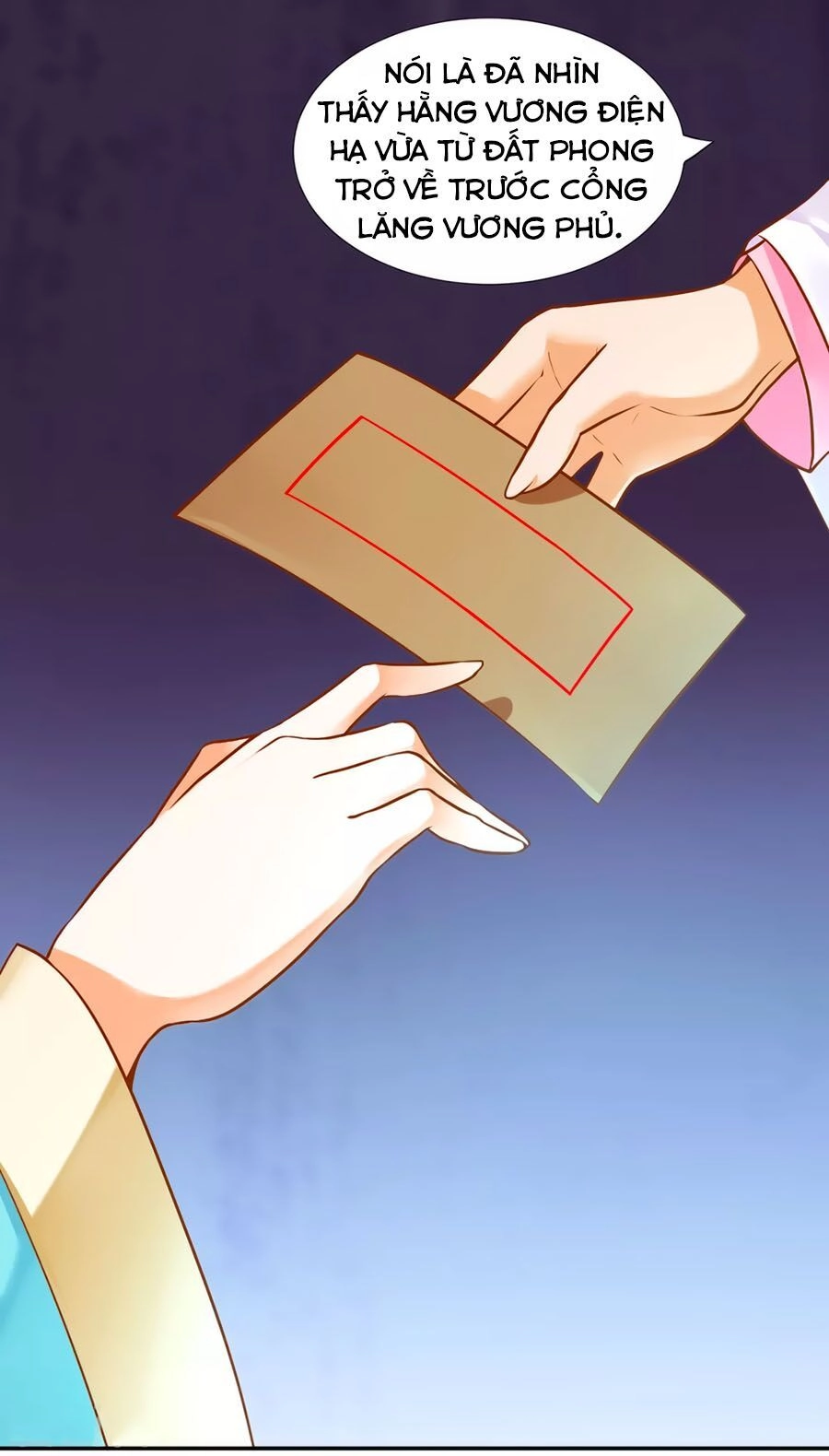 Xuyên Việt Vương Phi Yếu Thăng Cấp Chapter 73 - 10