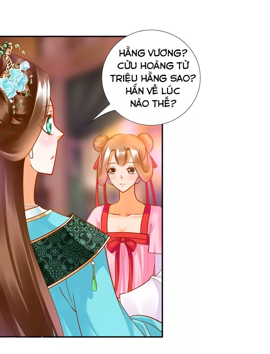 Xuyên Việt Vương Phi Yếu Thăng Cấp Chapter 73 - 11